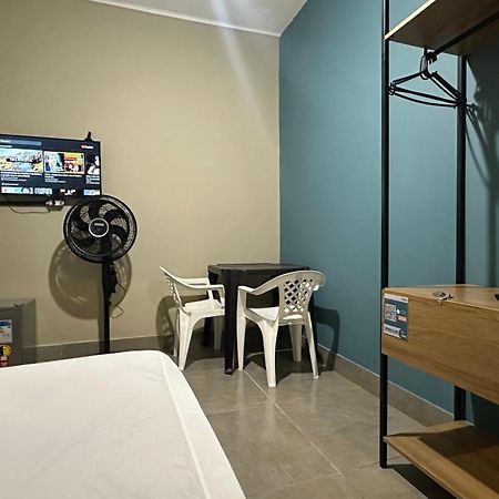 Suite 03 • Praia Das Pitangueiras Guaruja Exterior photo