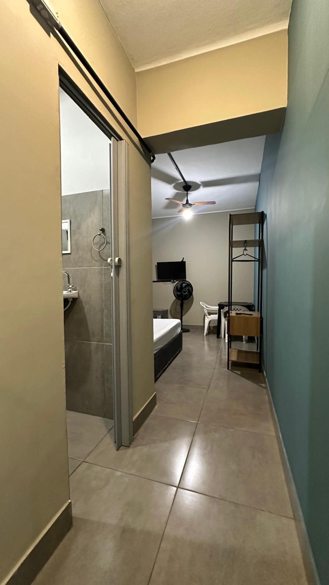 Suite 03 • Praia Das Pitangueiras Guaruja Exterior photo
