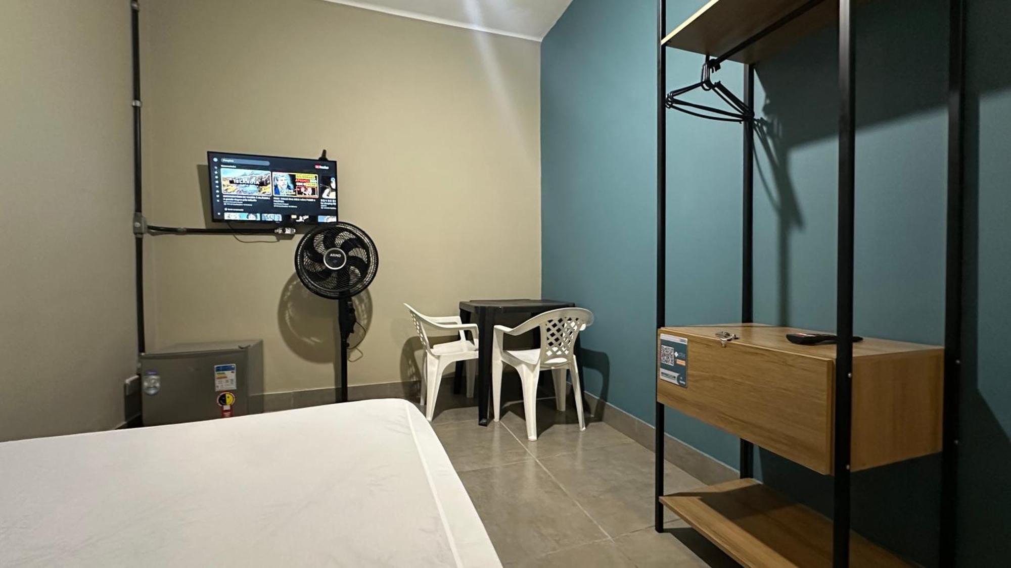 Suite 03 • Praia Das Pitangueiras Guaruja Exterior photo