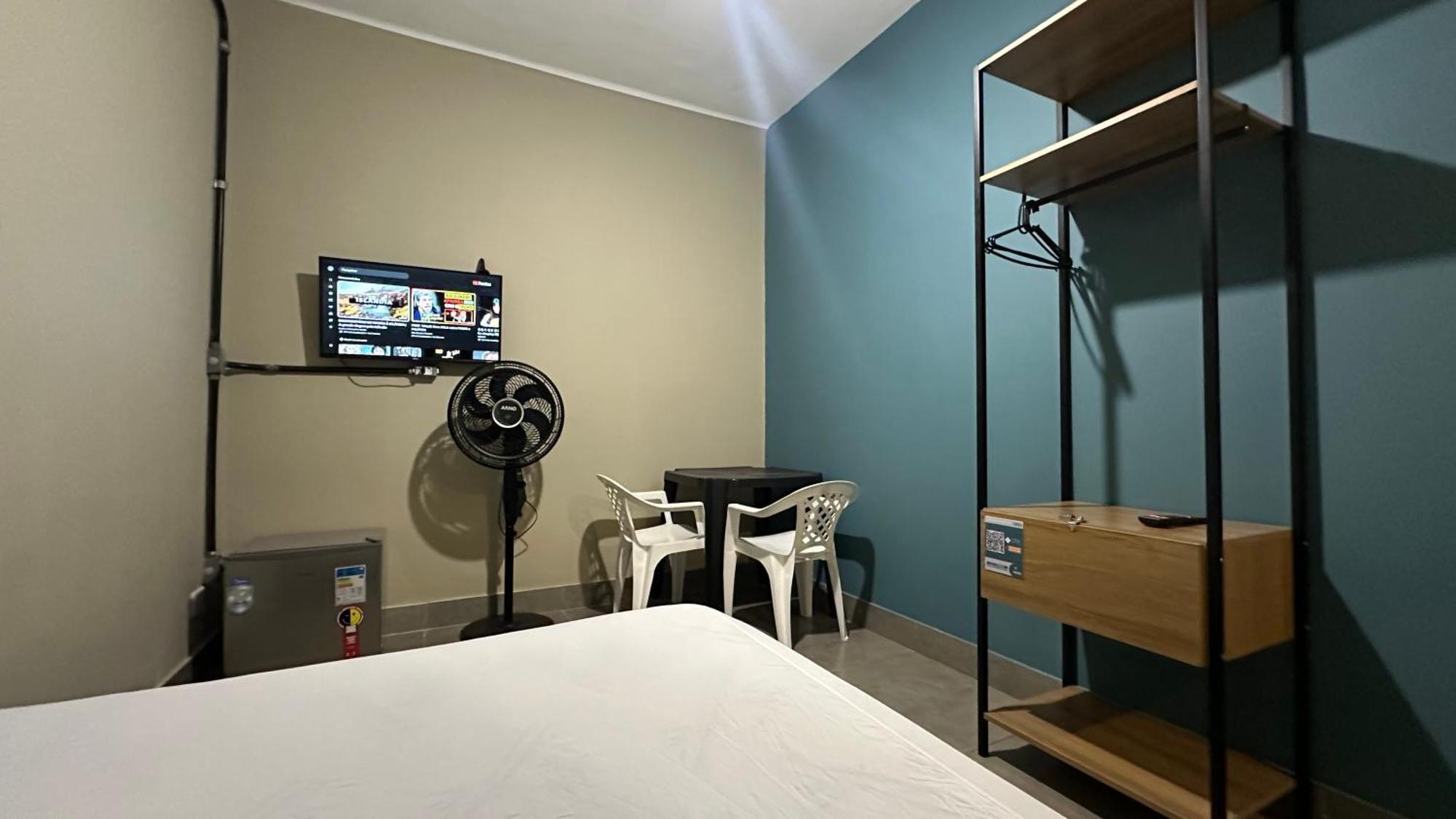 Suite 03 • Praia Das Pitangueiras Guaruja Exterior photo
